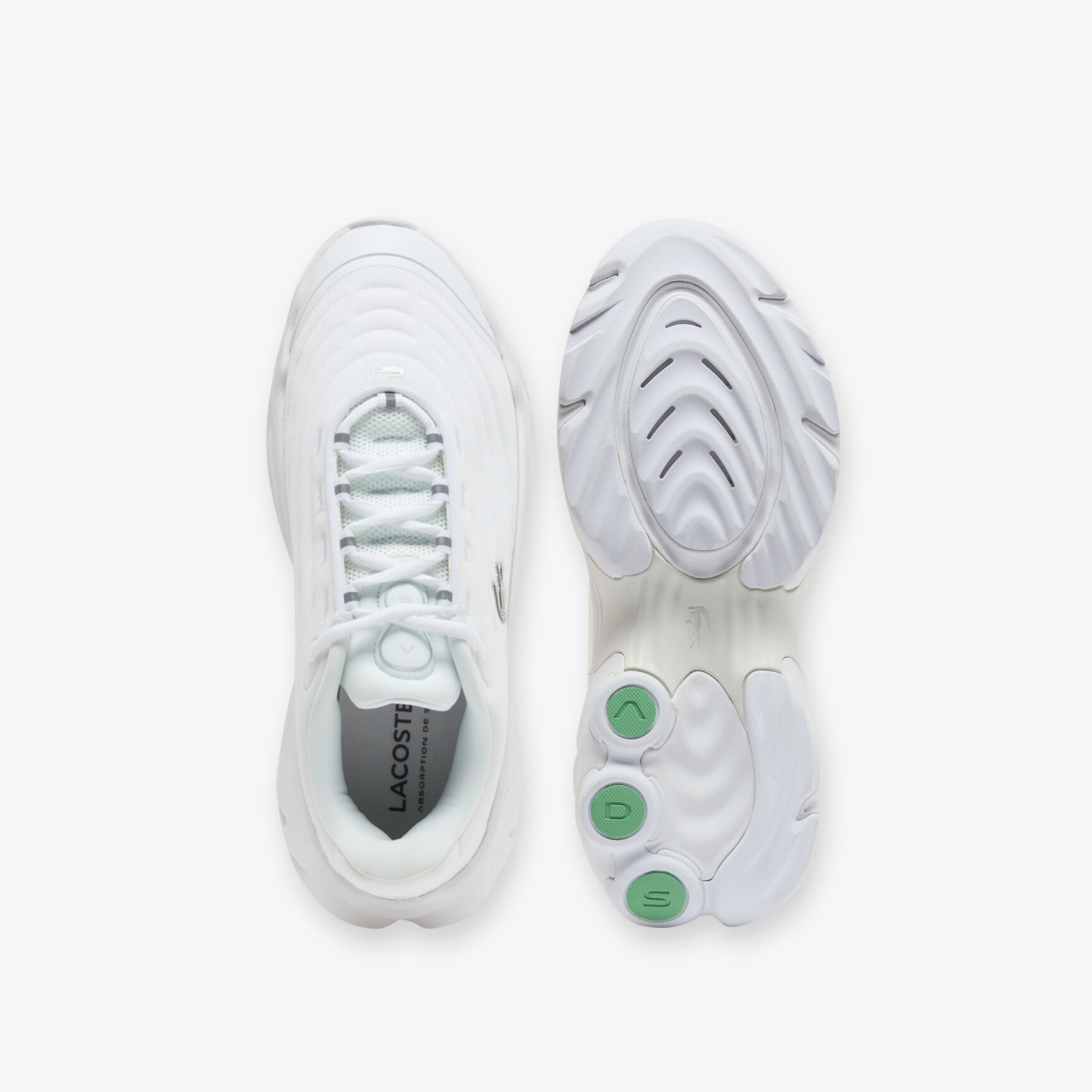 حذاء سبينور الرياضي للرجال