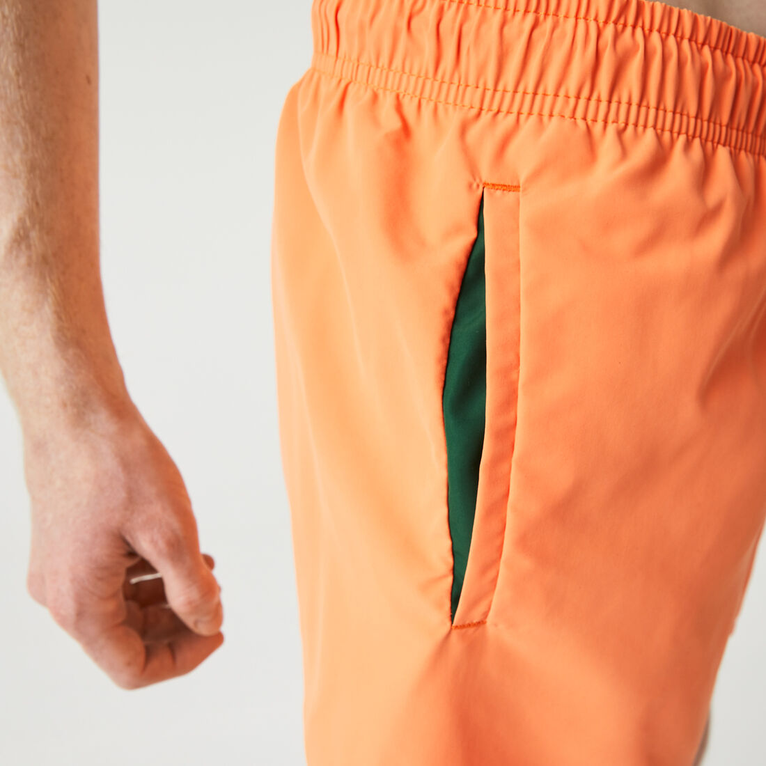 Quick-Dry Swim Trunks Quick-Dry Swim Trunks