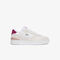 Women's T-Clip Set Suede Sneakers lacoste women s t clip set suede sneakers