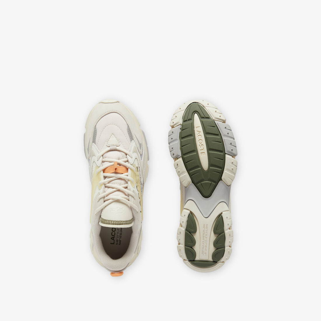 Men's L003 Neo Tech Trainers Men's L003 Neo Tech Trainers