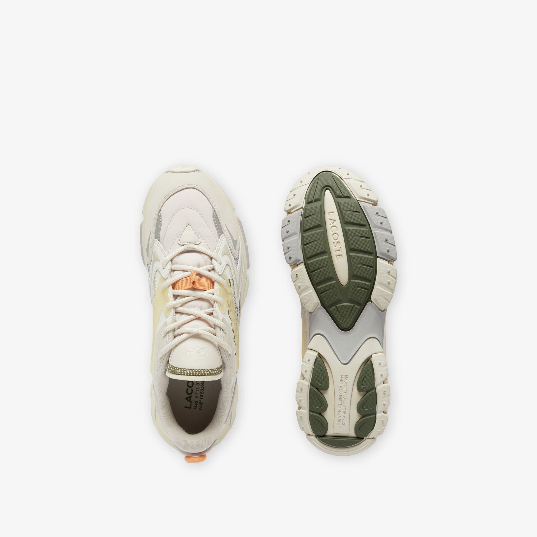 Men's L003 Neo Tech Trainers Men's L003 Neo Tech Trainers