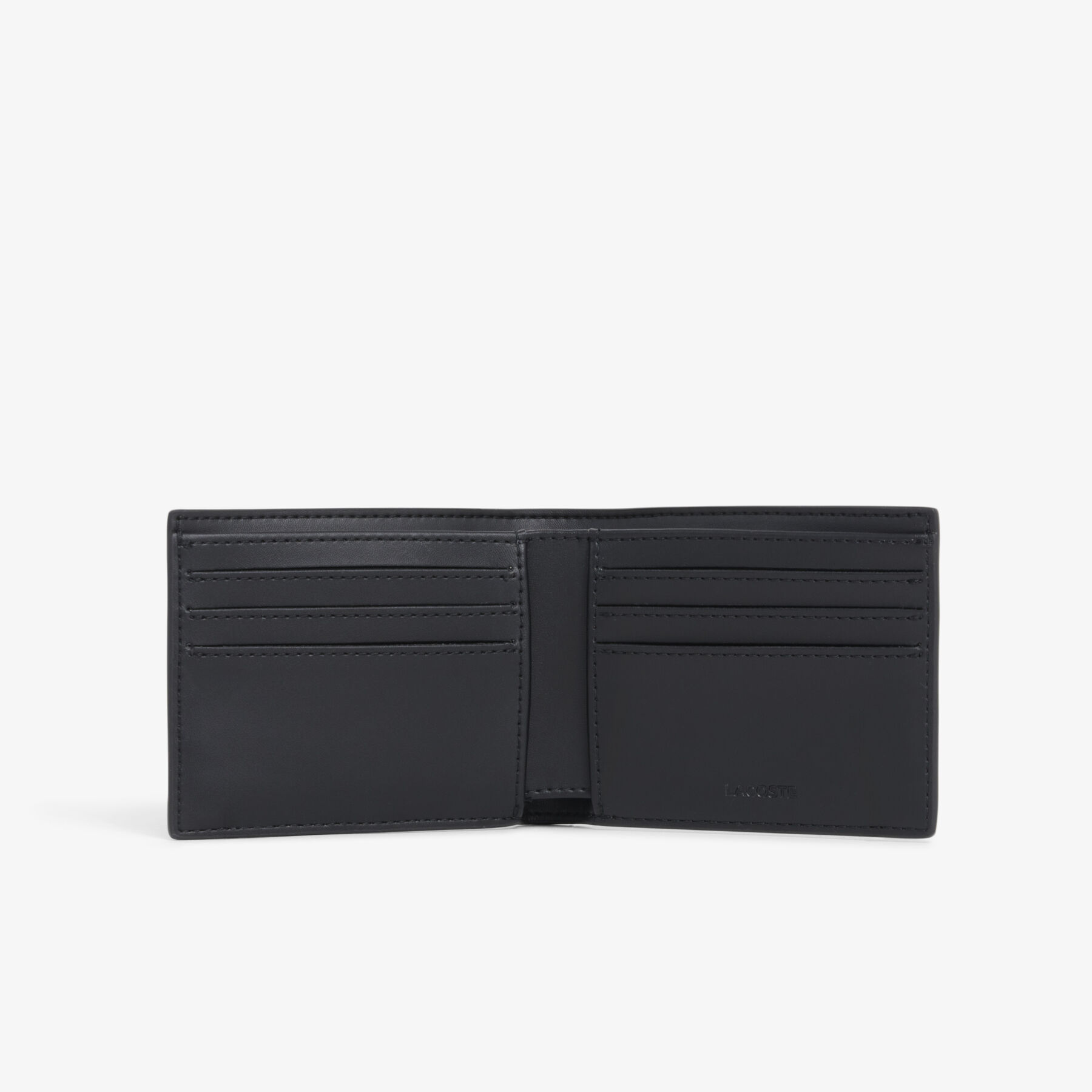 Small Langon Petit Pique Billfold Small Langon Petit Pique Billfold
