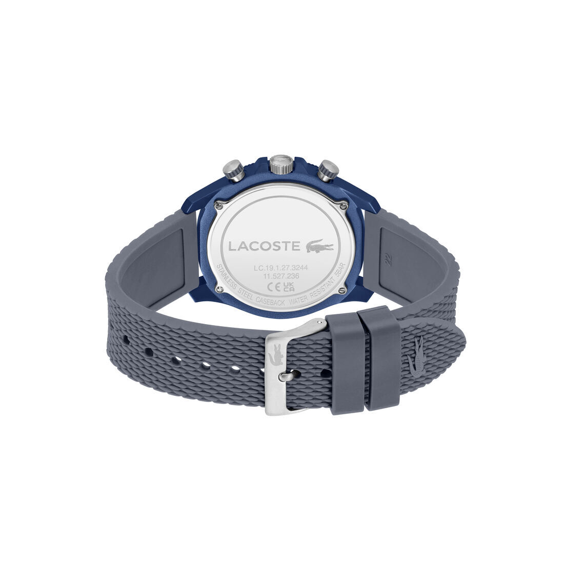 ساعة رجالية غير معدنية ساعة رجالية غير معدنية