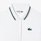 تيشيرت بولو تنس بيكيه ينظم حرارة الجسم للنساء من مجموعة Lacoste SPORT لاكوست تيشيرت بولو تنس بيكيه ينظم حرارة الجسم للنساء من مجموعة lacoste sport