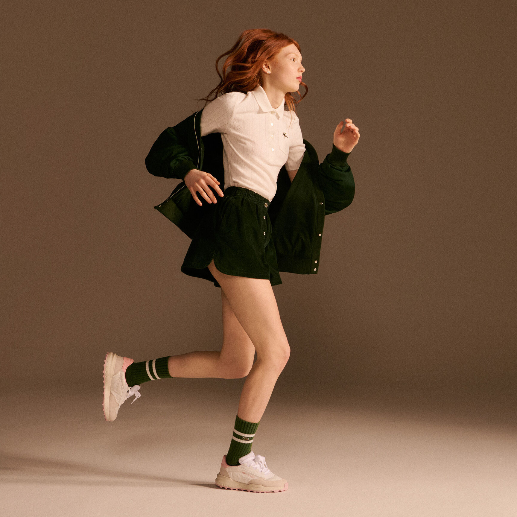 Women's Elite Active Evo Sneakers  - 50SFA0085-1Y9