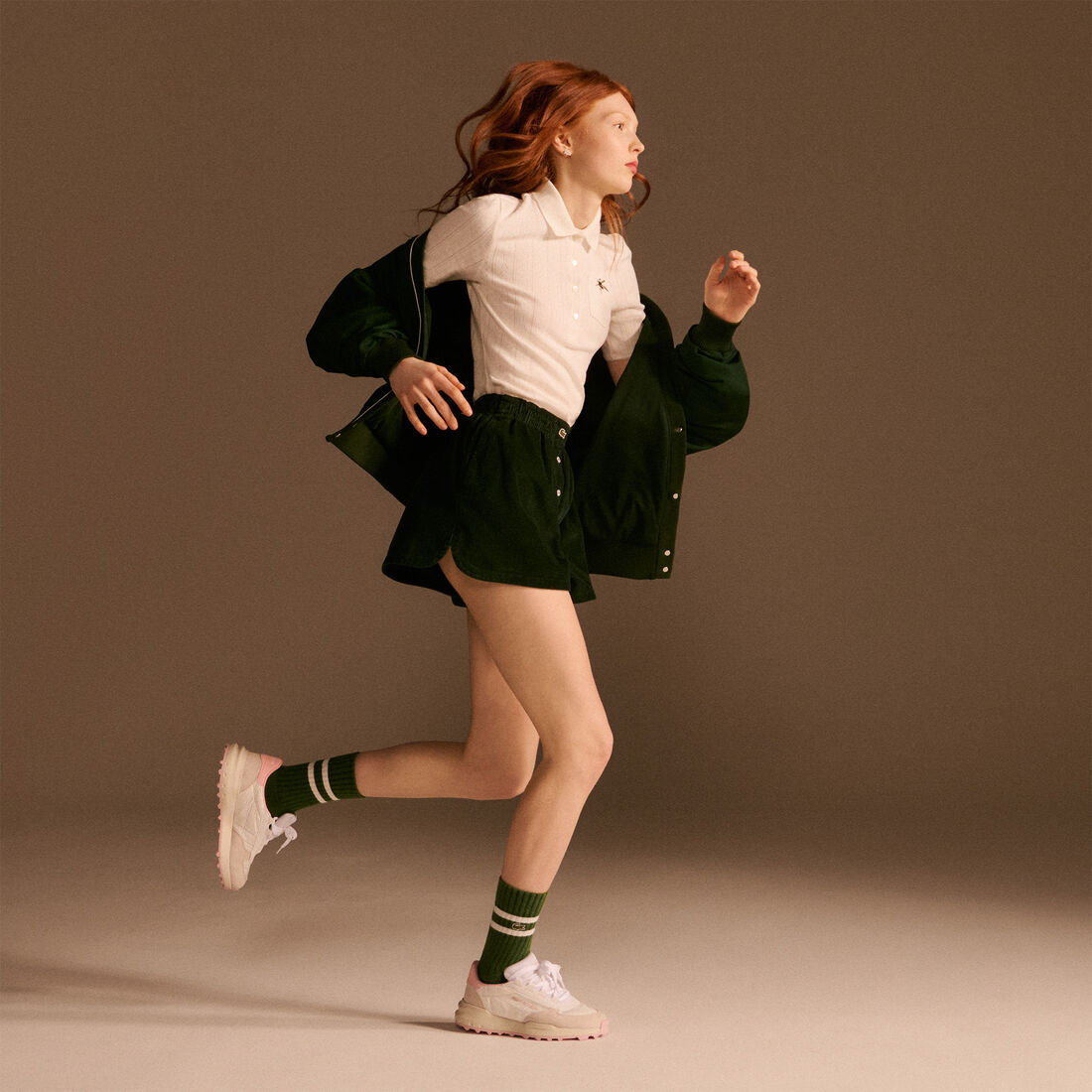 Women's Elite Active Evo Sneakers Women's Elite Active Evo Sneakers - 50SFA0085-1Y9