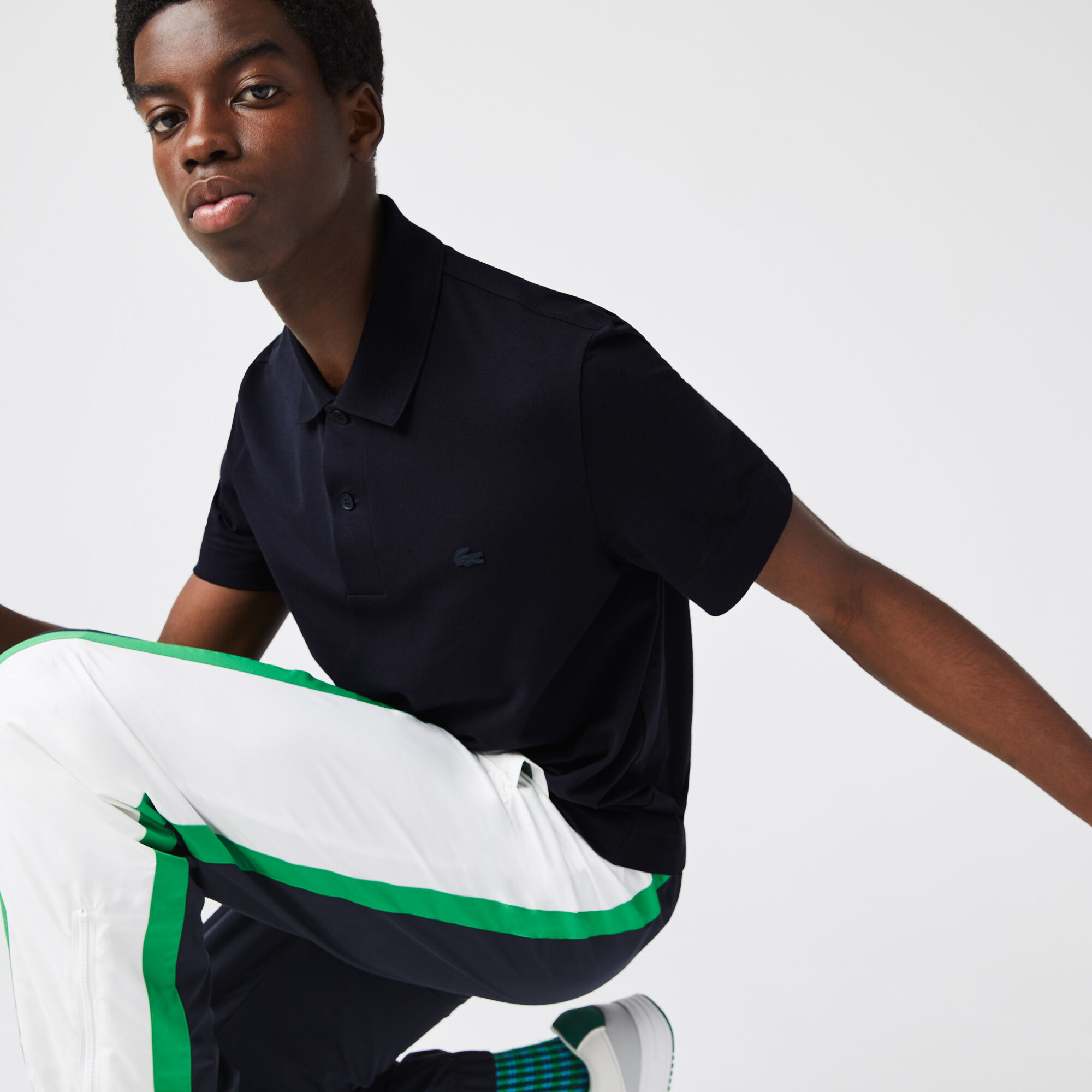 Lacoste sale clothing sa