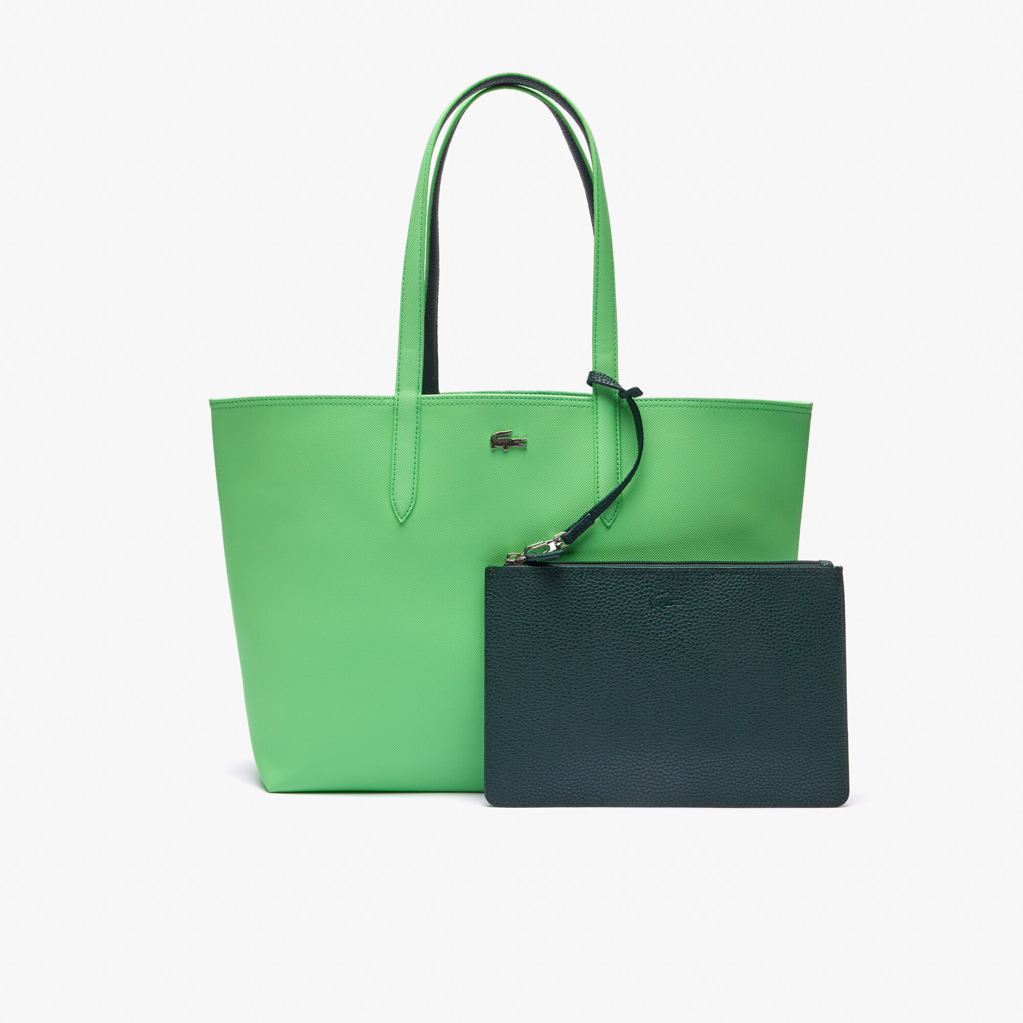 Buy Anna Reversible Tote Lacoste SA