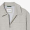 Short Textured Jacket lacoste short textured jacket