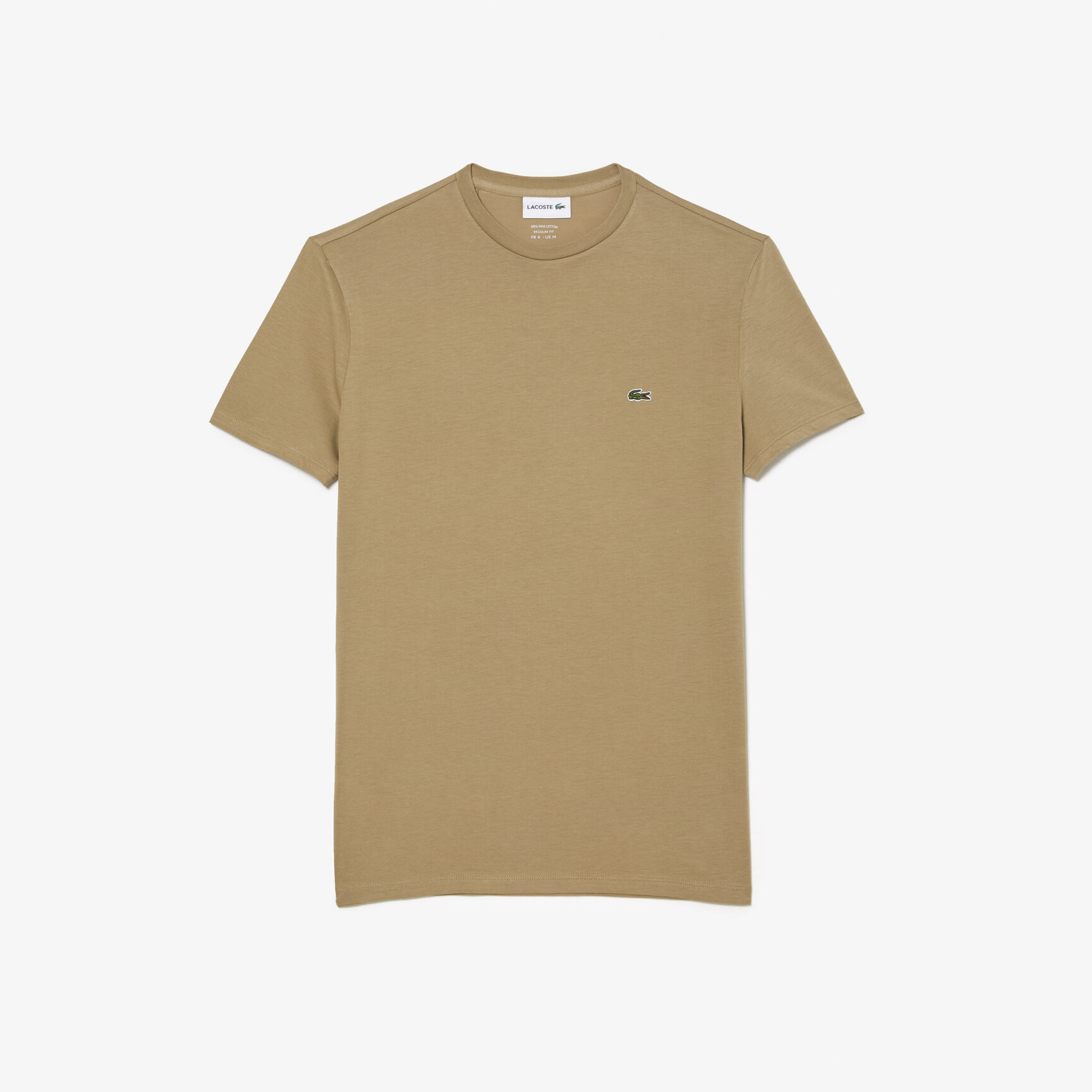 Cotton Pima T-shirt