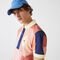 Men’s Lacoste Regular Fit Paint Print Cotton Piqué Polo men s lacoste regular fit paint print cotton piqu polo