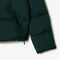 Relaxed Fit Hooded Down Jacket lacoste relaxed fit hooded down jacket