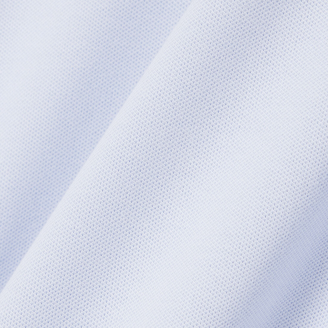 Regular Fit Paris Stretch Pique Polo Shirt Regular Fit Paris Stretch Pique Polo Shirt