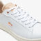 Women's Lacoste Carnaby Pro Leather Trainers women s lacoste carnaby pro leather trainers