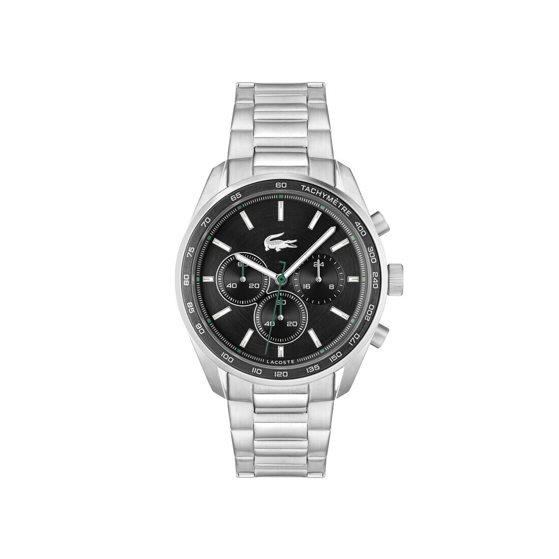 Men Metal-metal Watch