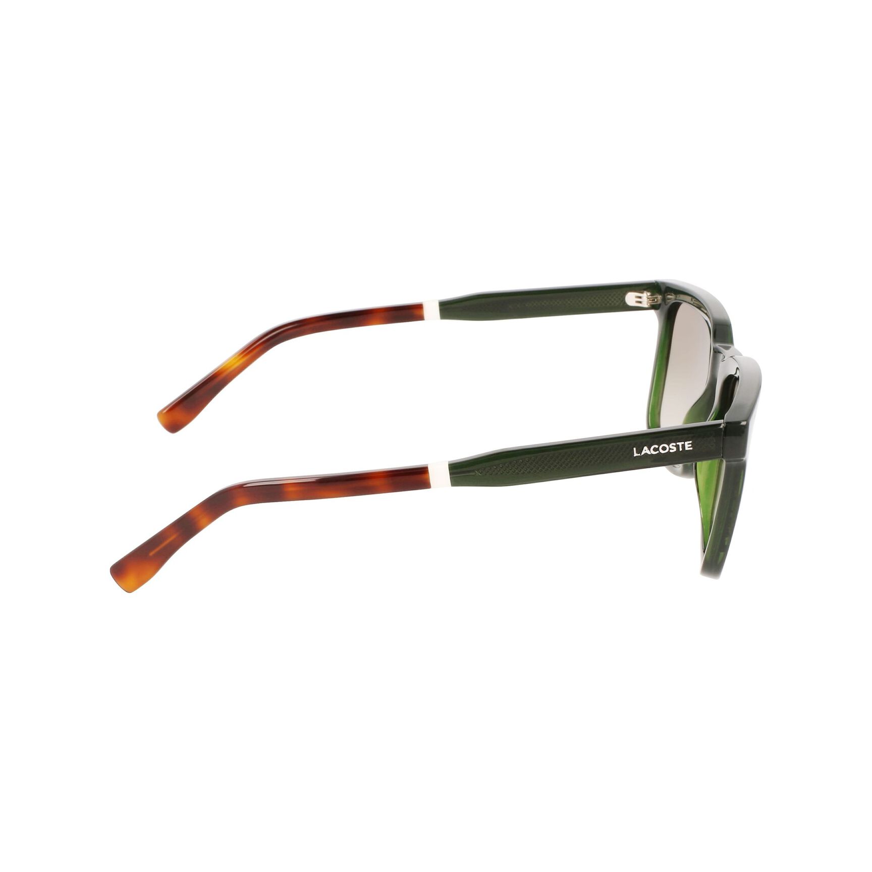 Men Lacoste Injected Sunglasses Men Lacoste Injected Sunglasses