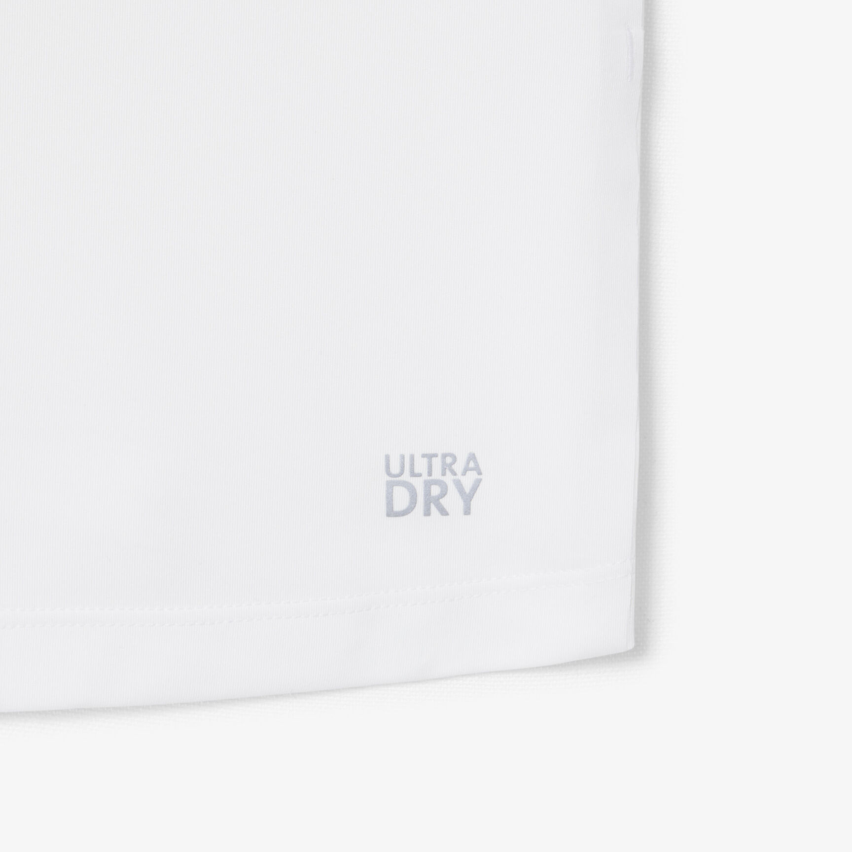 Lacoste Tennis x Novak Djokovic On Court Polo Shirt