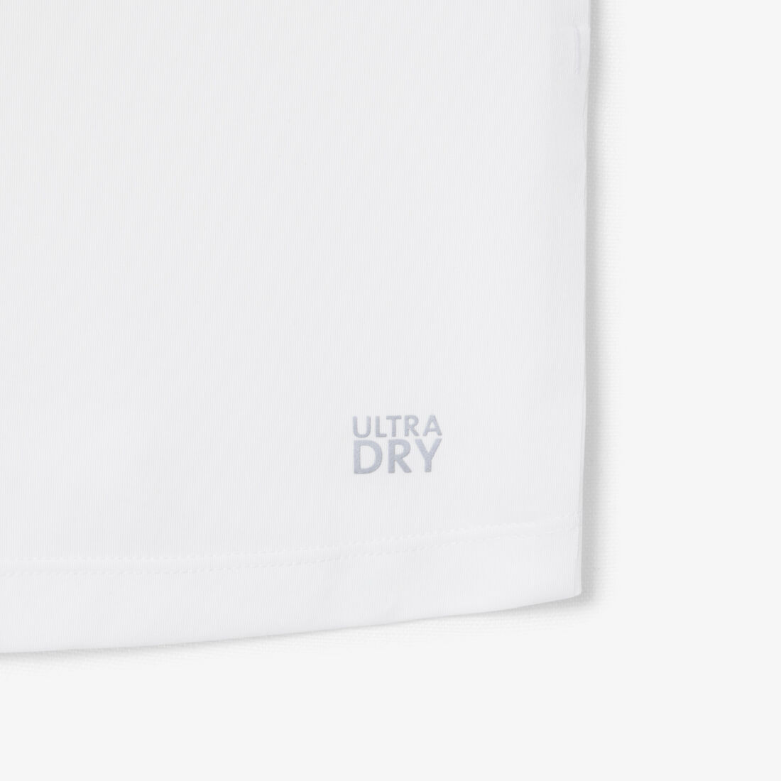 Lacoste Tennis x Novak Djokovic On Court Polo Shirt Lacoste Tennis x Novak Djokovic On Court Polo Shirt