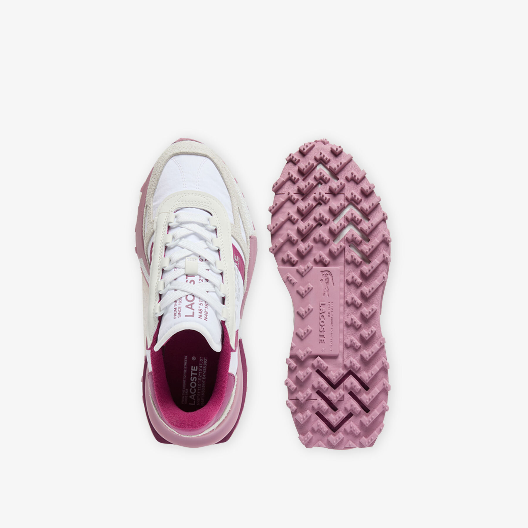 Women's Elite Active Sneakers