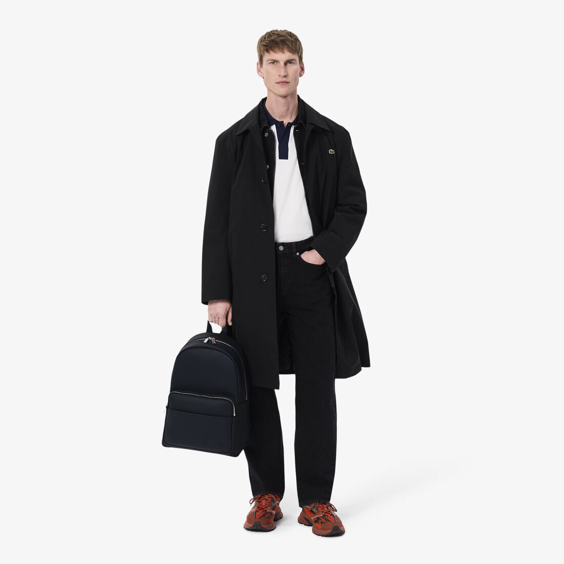 حقيبة ظهر كلاسيكية للرجال حقيبة ظهر كلاسيكية للرجال