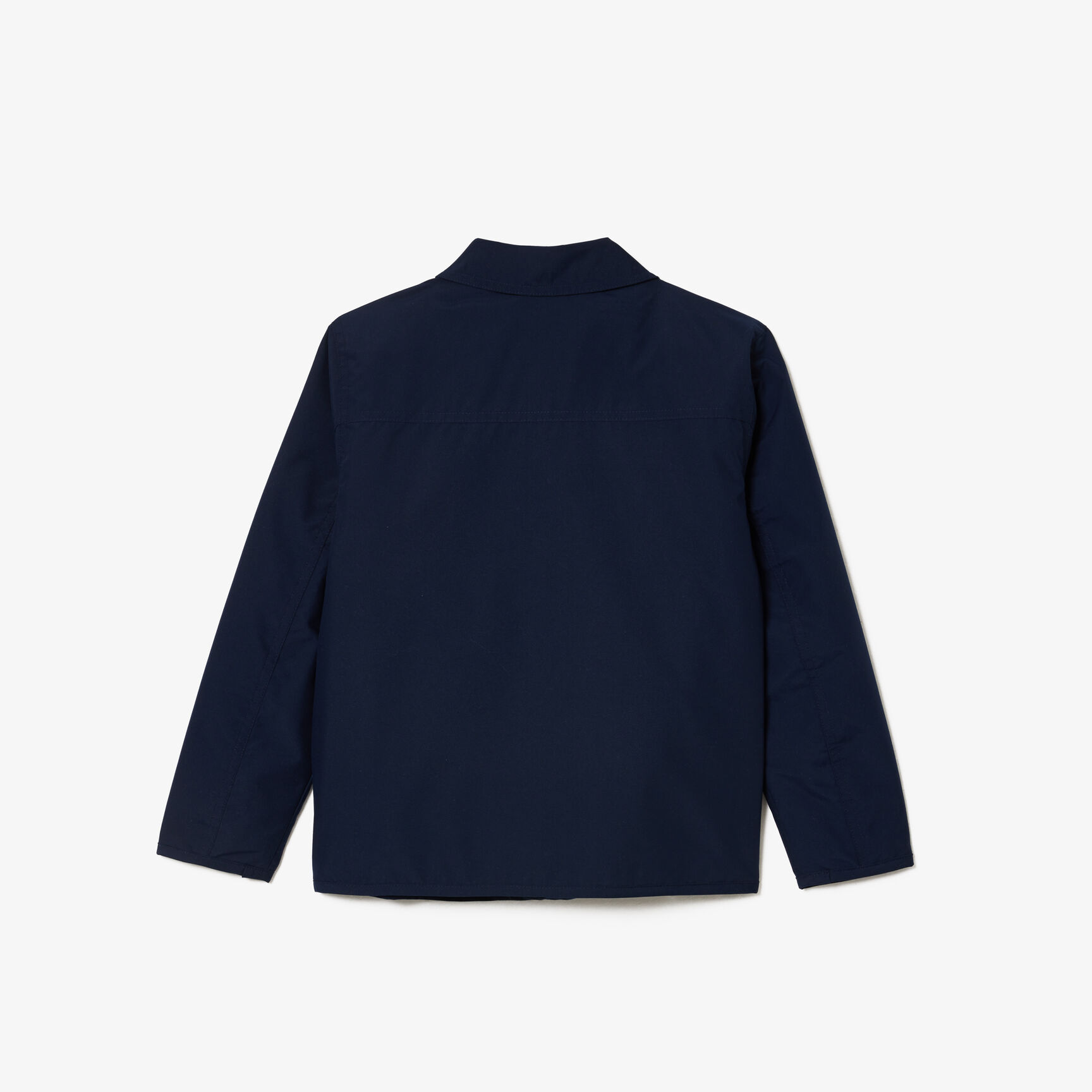 تي شيرت بولو قطن بطبعة غرافيك