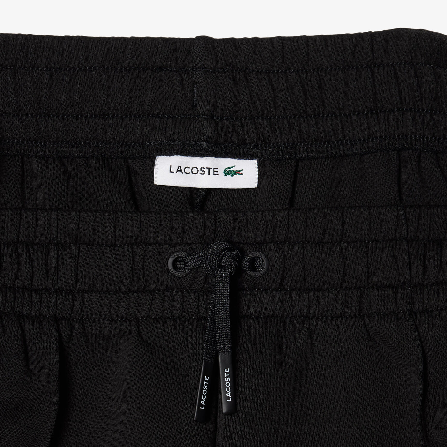 بنطال رياضي واسع من الجيرسيه