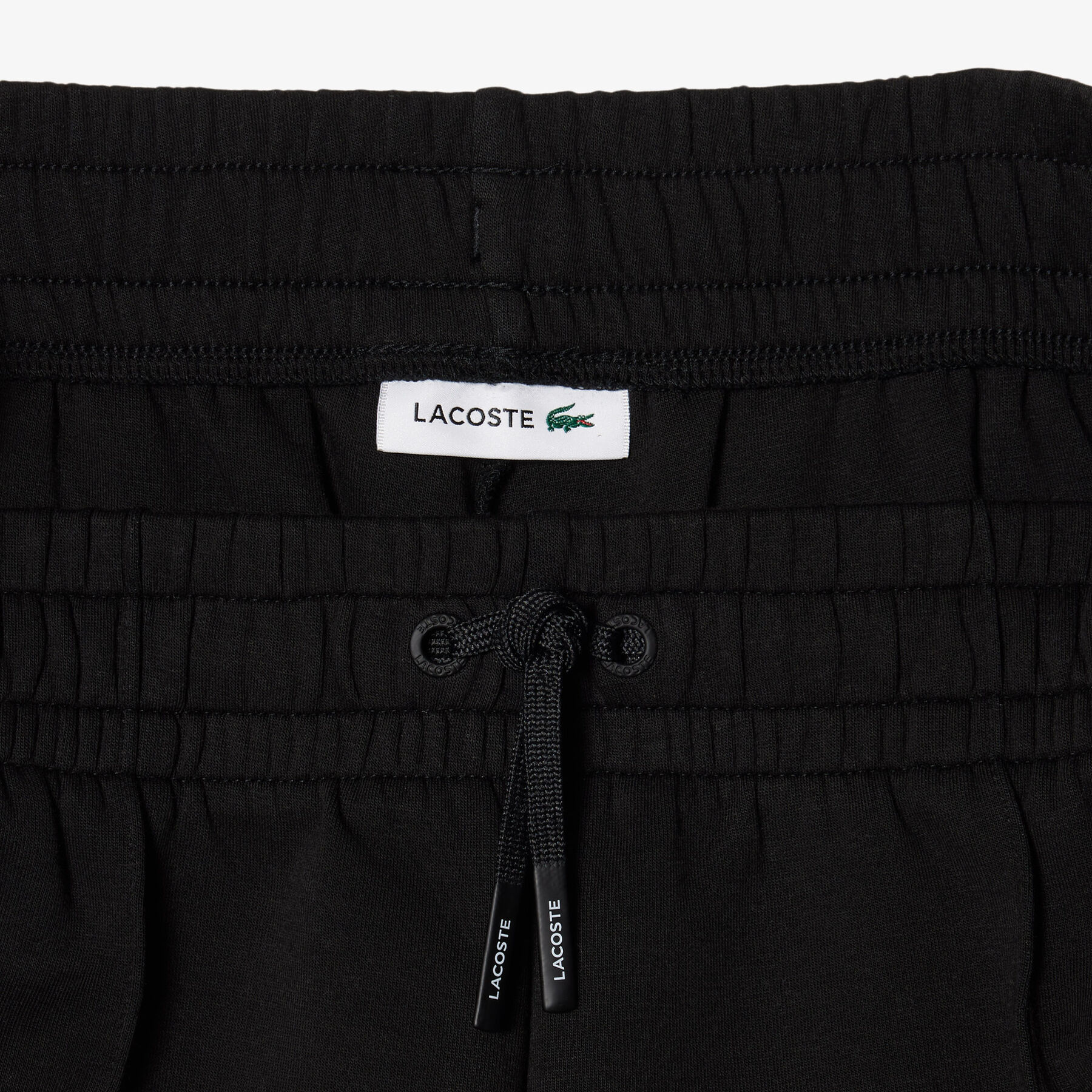 Wide Fit Jersey Sweatpants lacoste wide fit jersey sweatpants