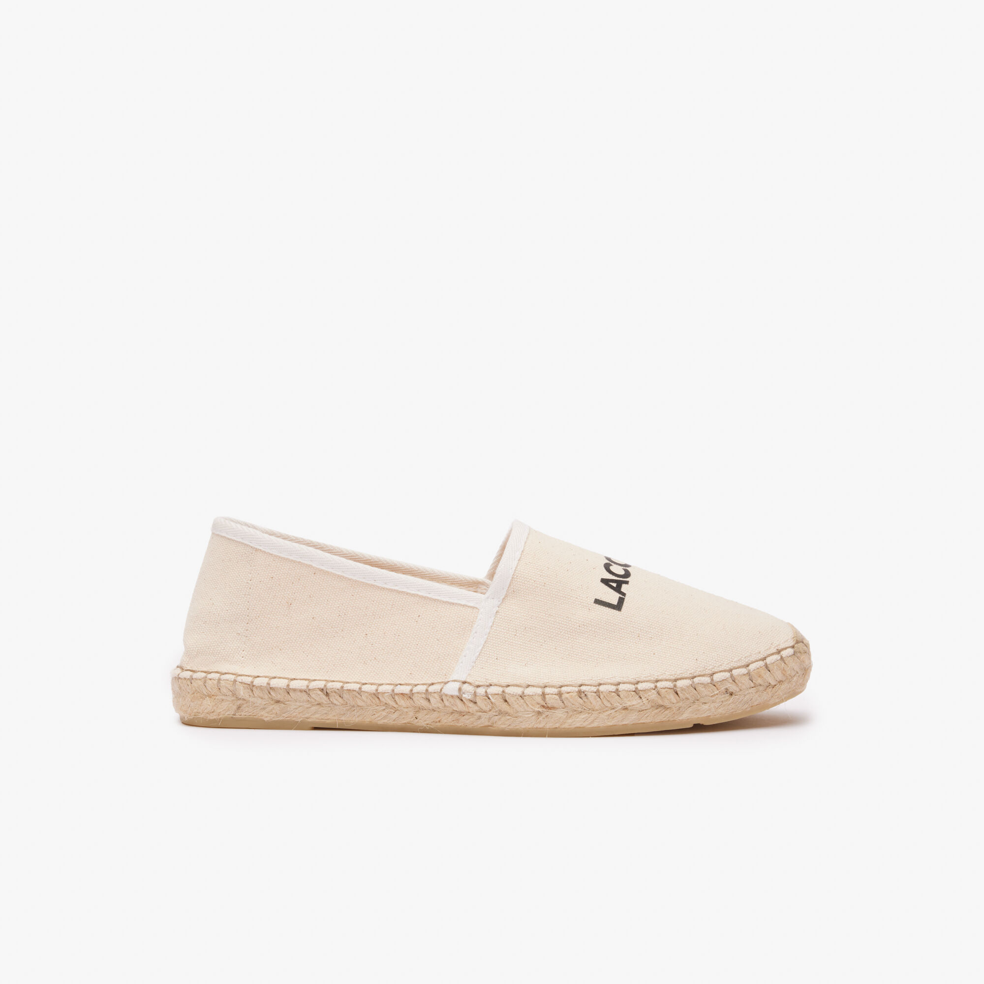Lacoste espadrilles sale