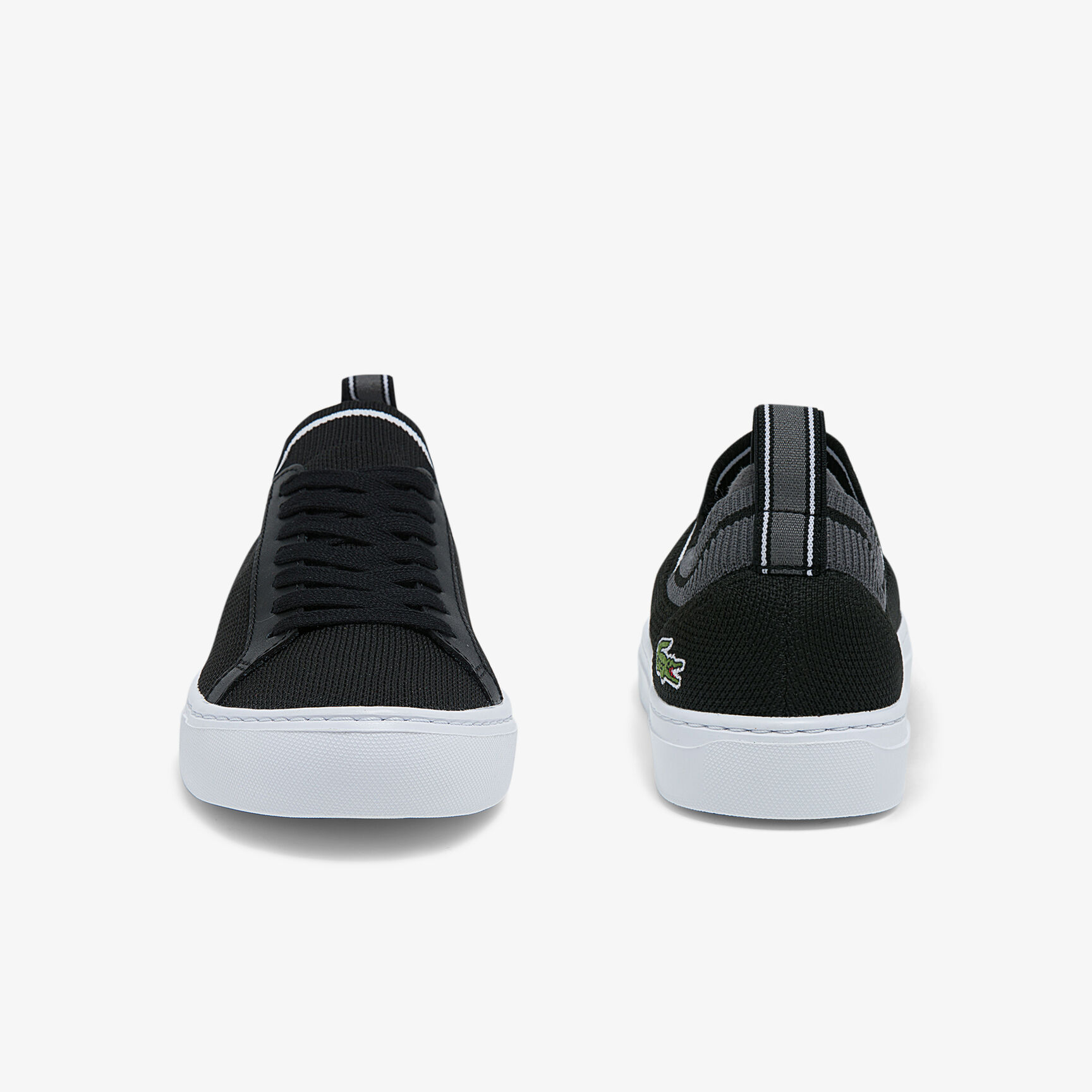 Men's La Piqu&eacute;e Textile Sneakers