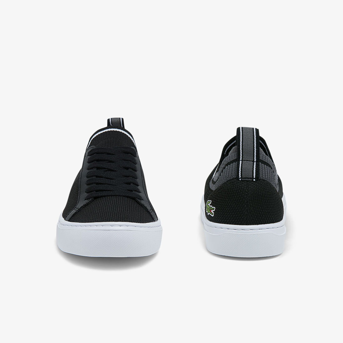 Men's La Piquée Textile Sneakers Men's La Piquée Textile Sneakers