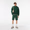 Men's Lacoste Brushed Fleece Colourblock Shorts men s lacoste brushed fleece colourblock shorts