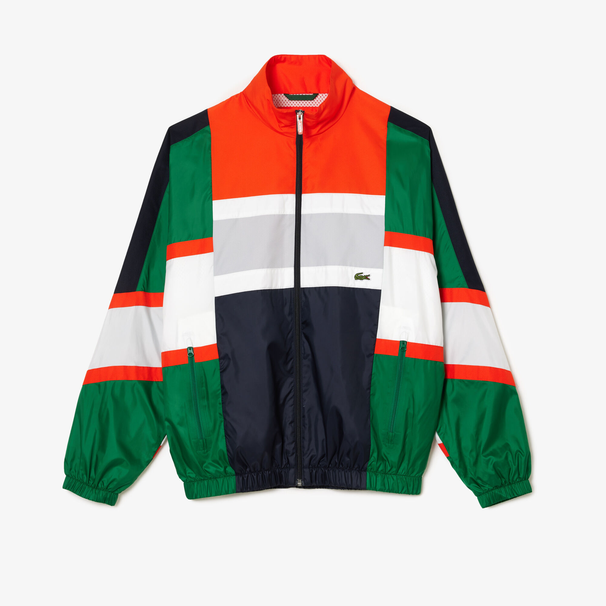 Lacoste jackets india shop