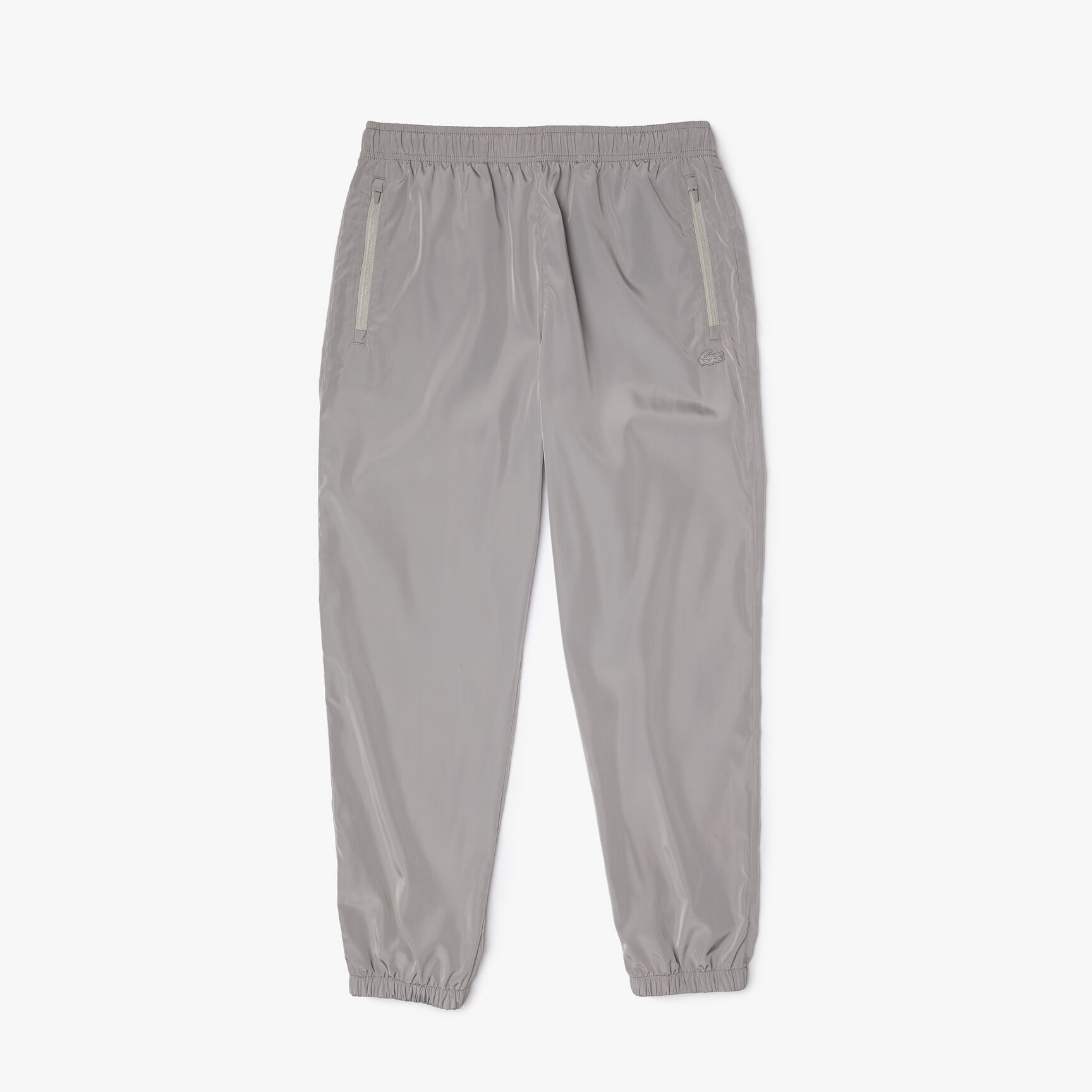 Men's Lacoste Track Pants with GPS Coordinates Men's Lacoste Track Pants with GPS Coordinates