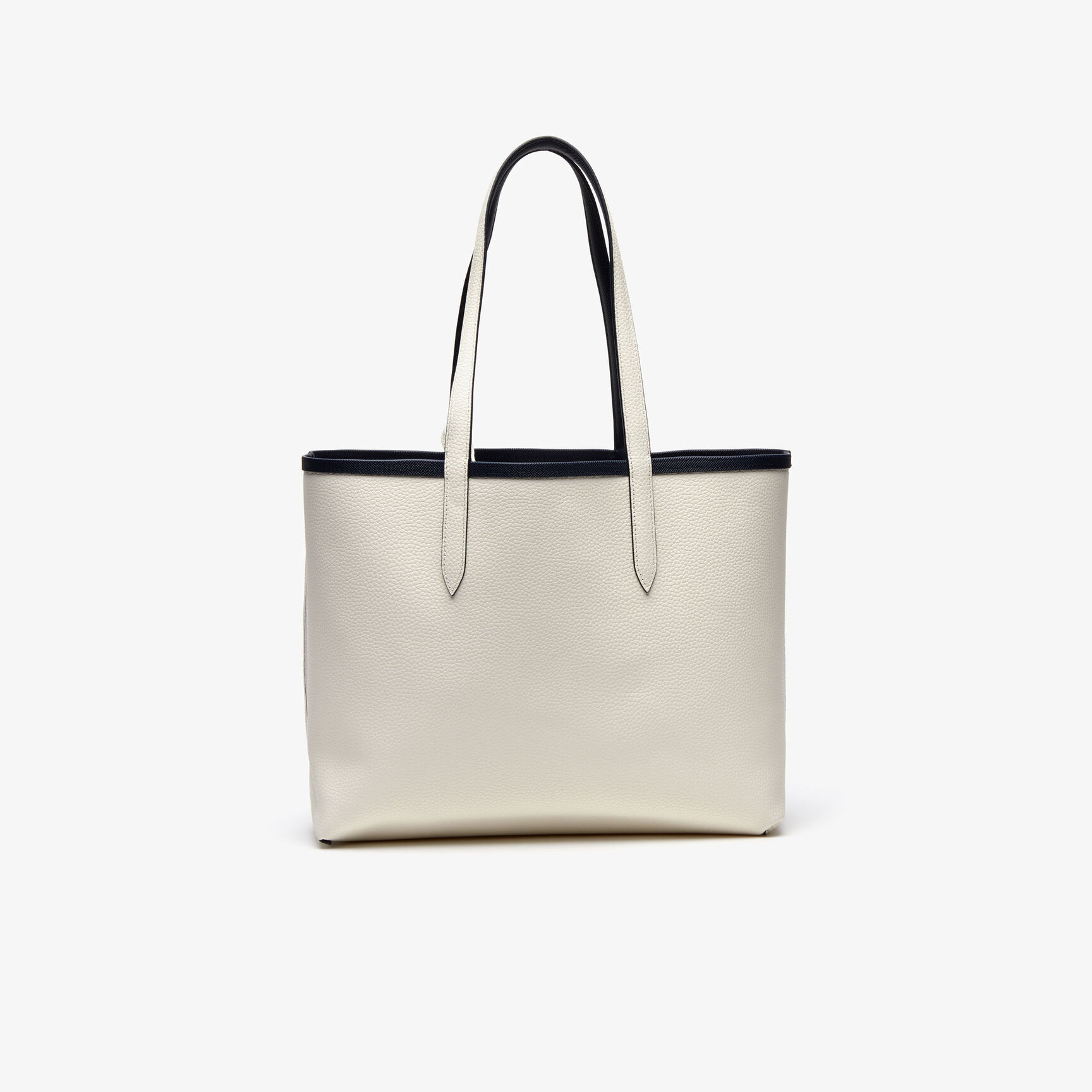 Anna Reversible Tote with Pouch