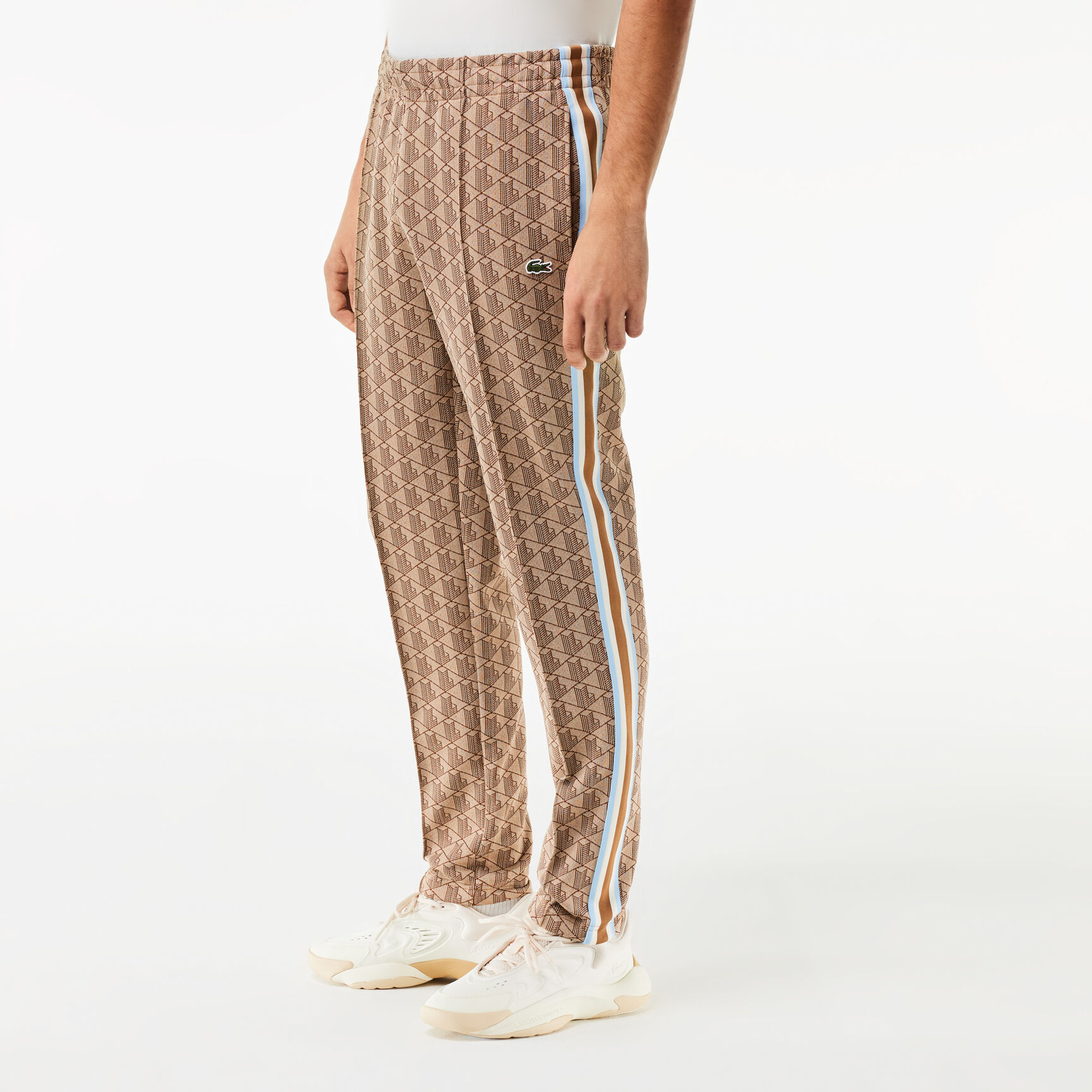 Paris Monogram Sweatpants
