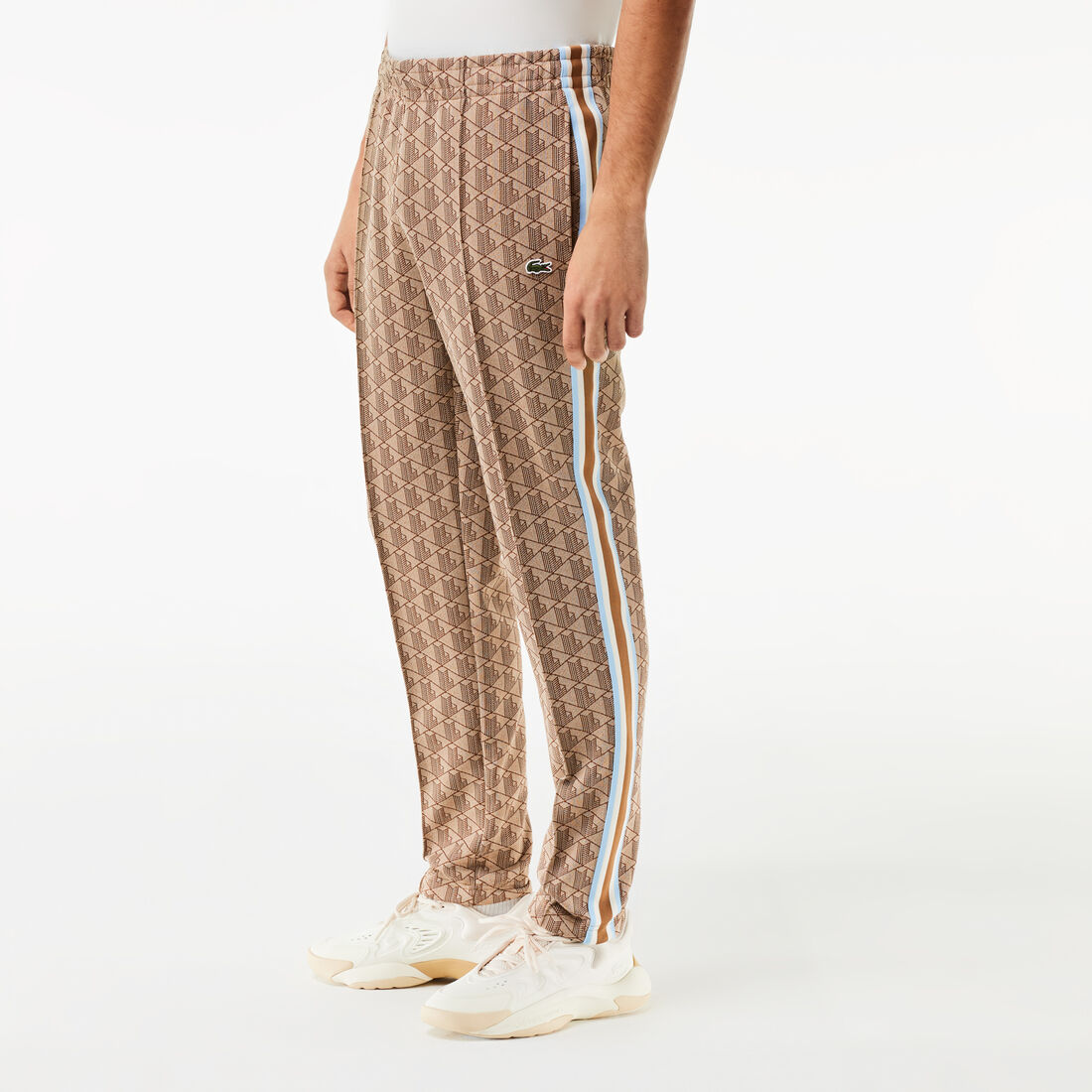 Paris Monogram Sweatpants Paris Monogram Sweatpants