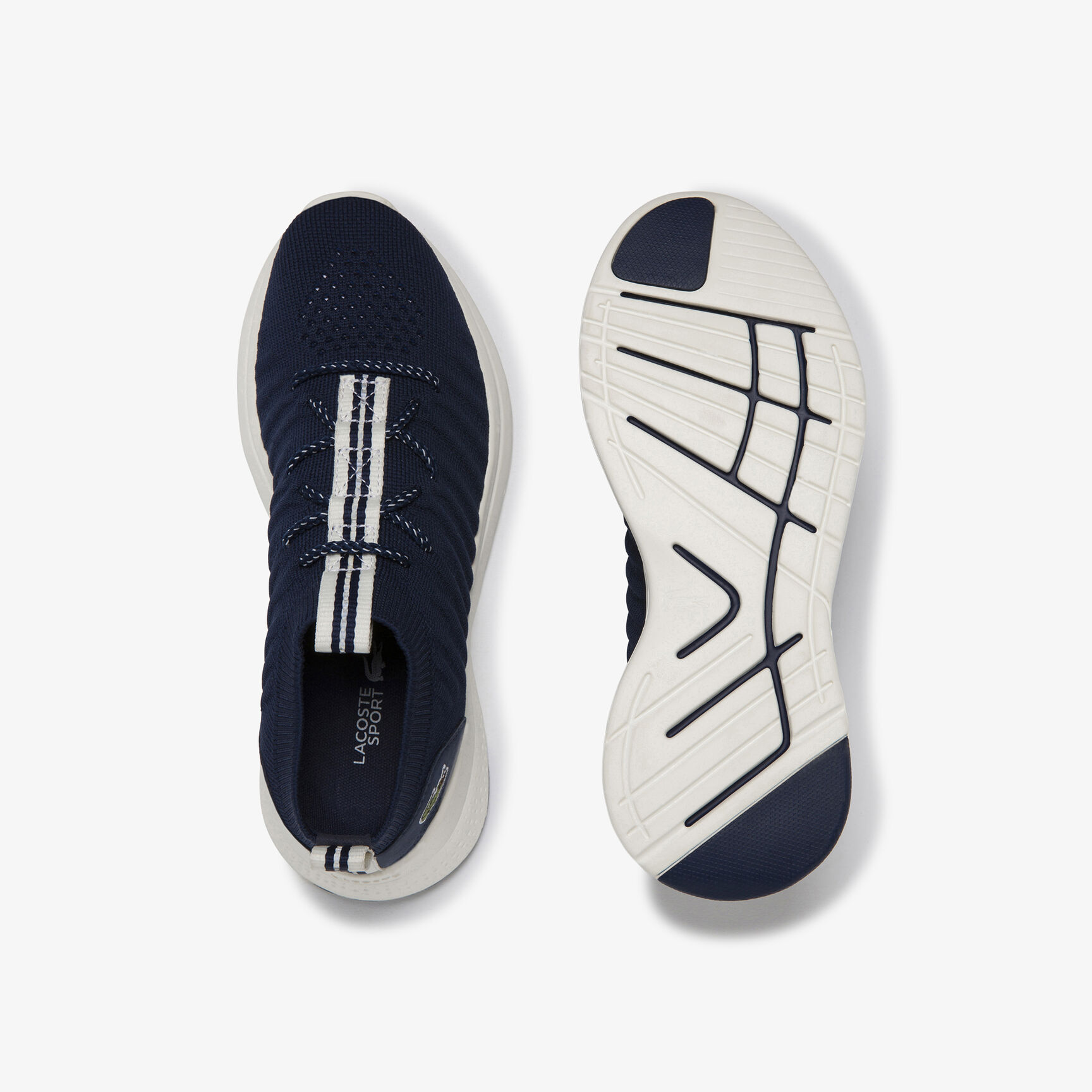 حذاء رياضي خفيف للسيدات من مجموعة LT Fit-Flex حذاء رياضي خفيف للسيدات من مجموعة LT Fit-Flex