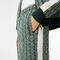 men s lacoste monogram print trackpants