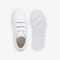 lacoste children s powercourt sneakers