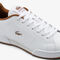 Men's Carnaby Cup Leather Sneakers lacoste men s carnaby cup leather sneakers