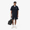 Relaxed Fit Short Sleeved Cotton Shirt Relaxed Fit Short Sleeved Cotton Shirt