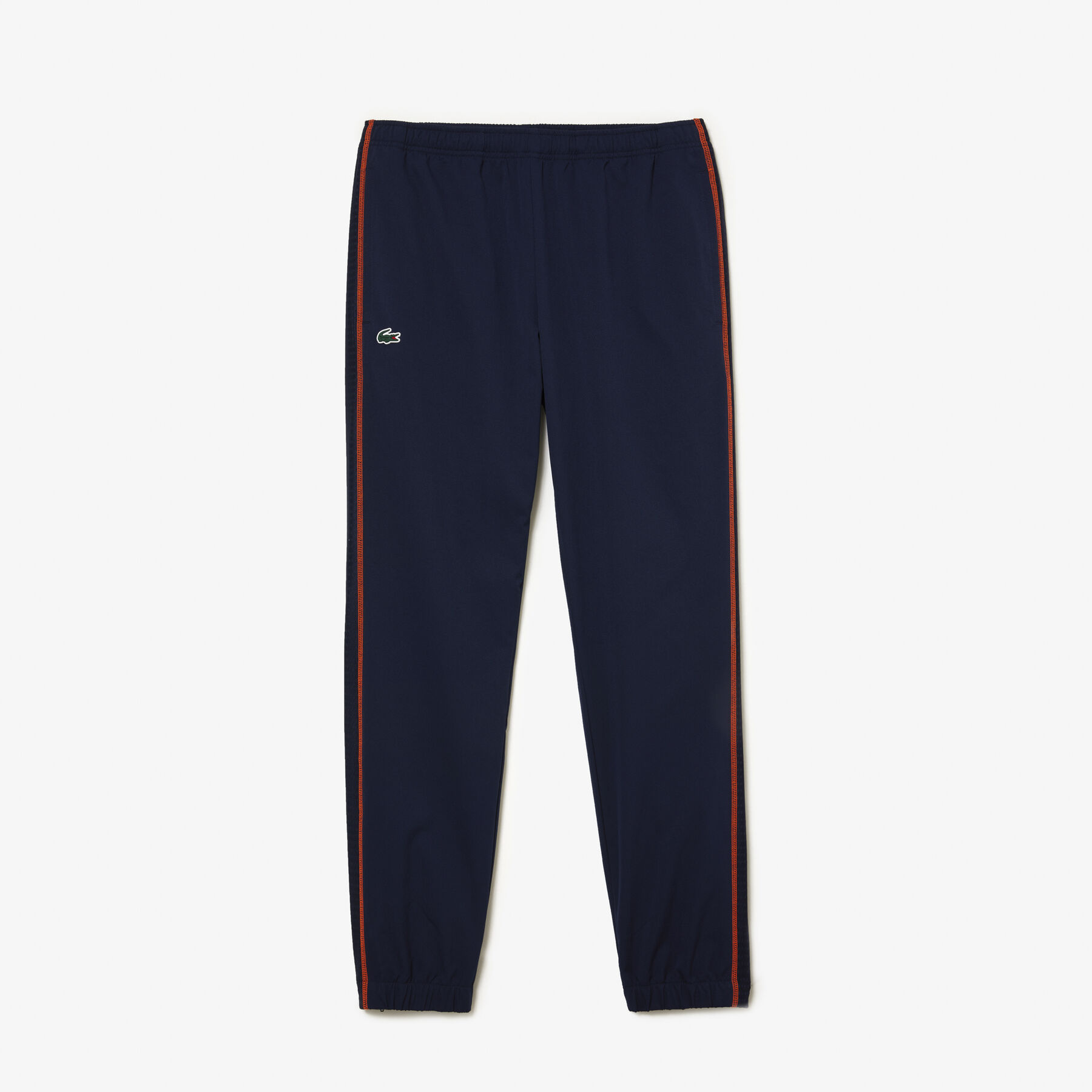 Men’s Lacoste Tennis High Neck Jogger Set men s lacoste tennis high neck jogger set