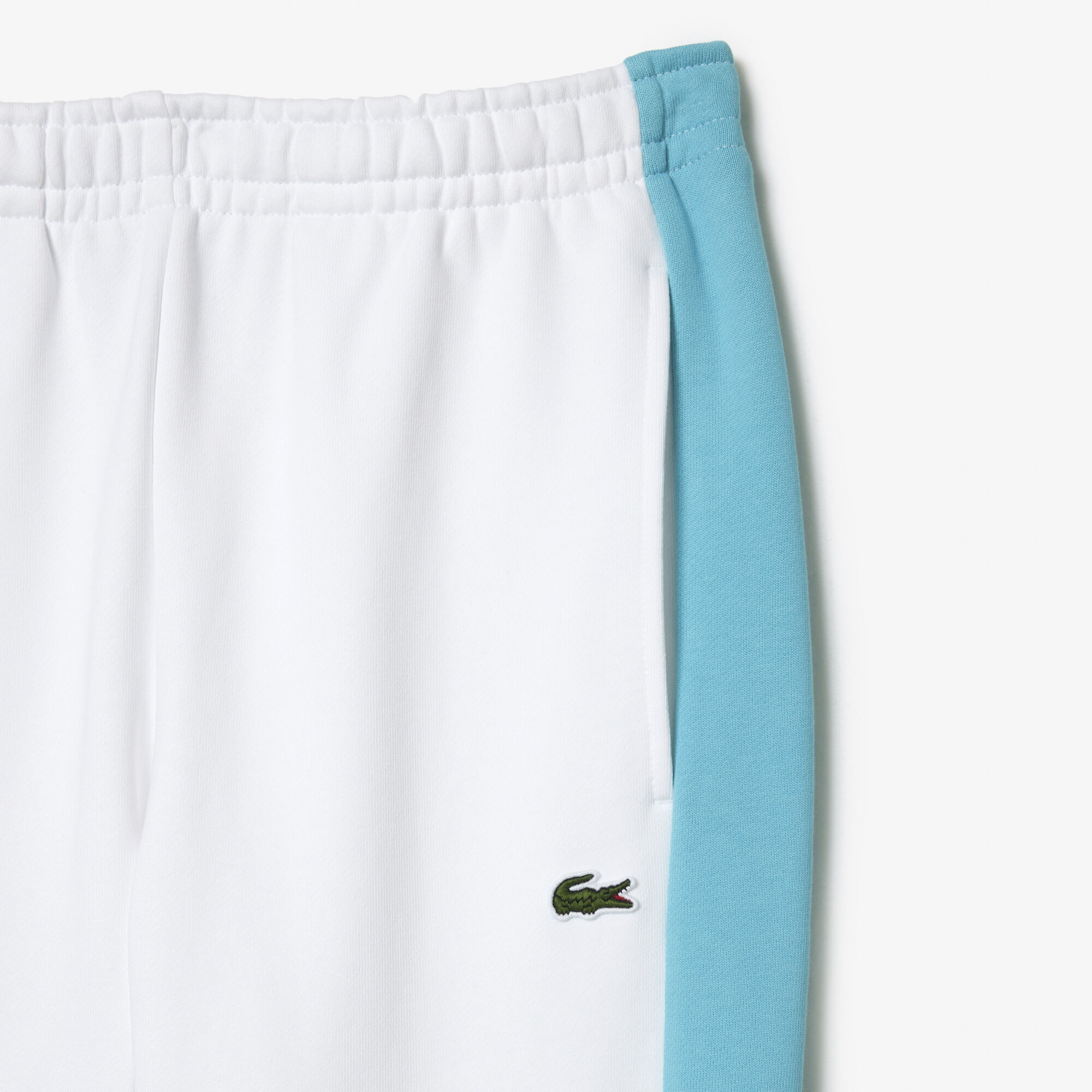 Buy Colourblock Jogger Track Pants Lacoste SA