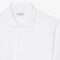 Classic Fit Embroidery Detail Petit Pique Polo Shirt Classic Fit Embroidery Detail Petit Pique Polo Shirt