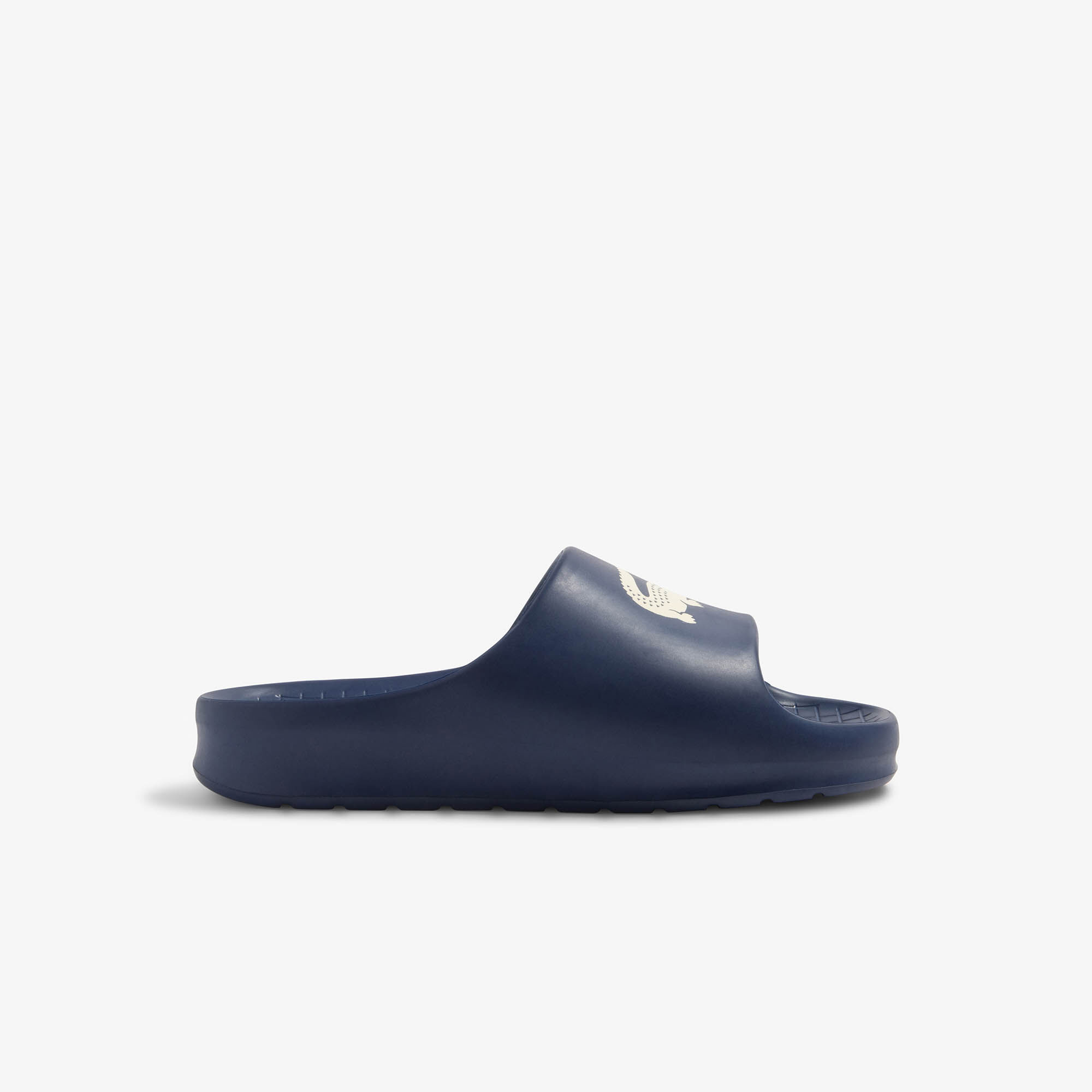 Lacoste slide sandals online