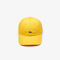 Unisex Contrast Strap And Crocodile Cotton Cap lacoste unisex contrast strap and crocodile cotton cap