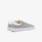 Men's Baseshot Translucent Sole Sneakers lacoste men s baseshot translucent sole sneakers
