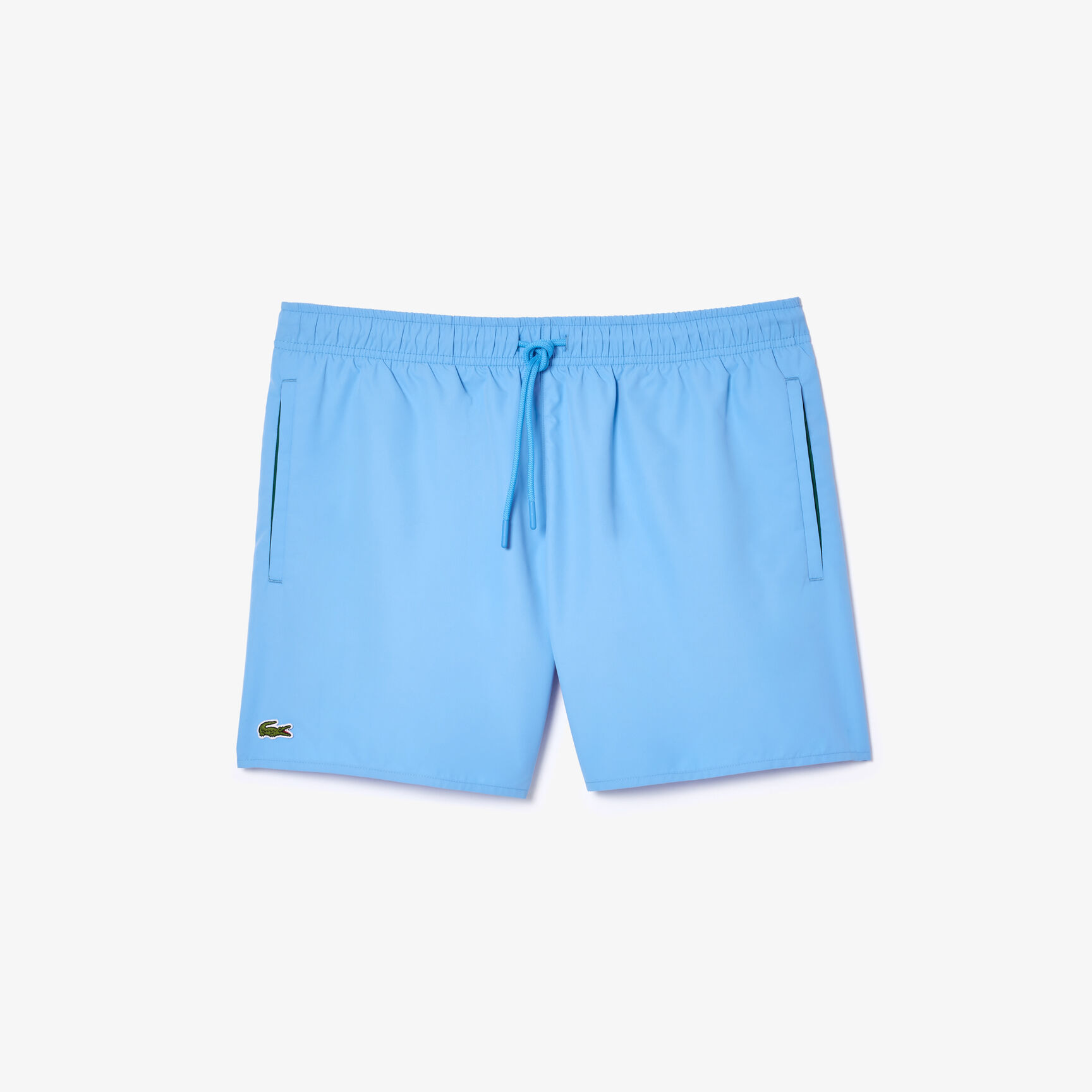 Quick-Dry Swim Trunks