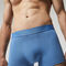 Men’s Crocodile Tone on Tone Stretch Cotton Trunk 3-Pack lacoste men s crocodile tone on tone stretch cotton trunk 3 pack