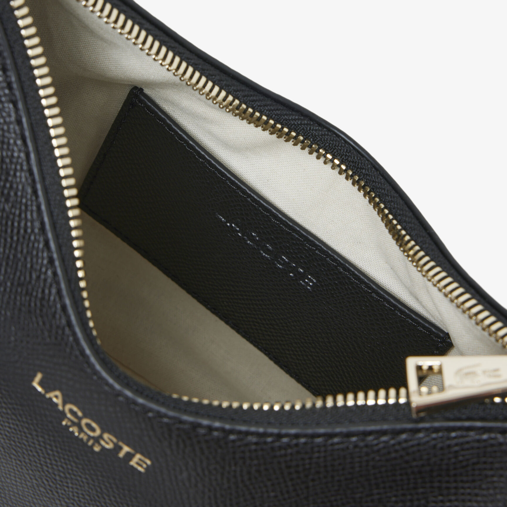 Small Champs-elysees Half-Moon Purse Small Champs-elysees Half-Moon Purse